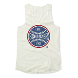 Max Scherzer Women's Tank Top | 500 LEVEL