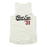 Max Scherzer Women's Tank Top | 500 LEVEL