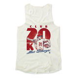 Max Scherzer Women's Tank Top | 500 LEVEL