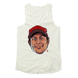 Max Scherzer Women's Tank Top | 500 LEVEL