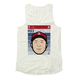 Max Scherzer Women's Tank Top | 500 LEVEL