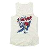 Max Scherzer Women's Tank Top | 500 LEVEL