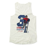 Max Scherzer Women's Tank Top | 500 LEVEL