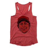 Max Scherzer Women's Tank Top | 500 LEVEL