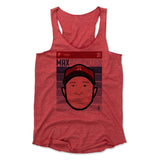 Max Scherzer Women's Tank Top | 500 LEVEL