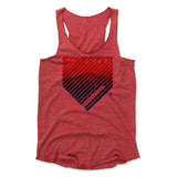 Max Scherzer Women's Tank Top | 500 LEVEL