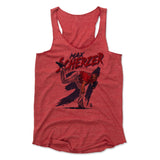 Max Scherzer Women's Tank Top | 500 LEVEL