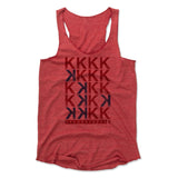 Max Scherzer Women's Tank Top | 500 LEVEL